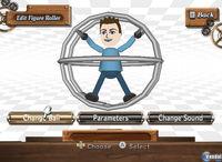 Konami desvela su primer juego para Wii Balance Board