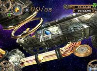 Konami desvela su primer juego para Wii Balance Board