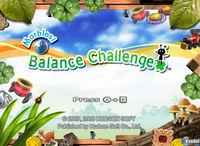Konami desvela su primer juego para Wii Balance Board