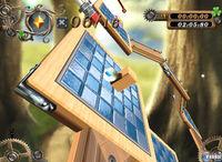 Konami desvela su primer juego para Wii Balance Board