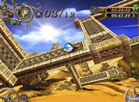 Konami desvela su primer juego para Wii Balance Board