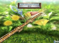 Konami desvela su primer juego para Wii Balance Board