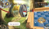 Imagen 30 de Marbles! Balance Challenge para Wii