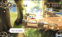 Imagen 26 de Marbles! Balance Challenge para Wii