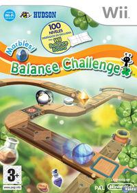 Imagen 34 de Marbles! Balance Challenge para Wii