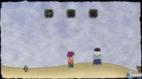 Pantalla Clover XBLA