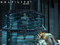 Imagen Half-Life 2