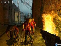 Pantalla Half-Life 2