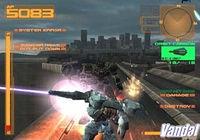 Imagen Armored Core: Another Age