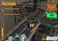Imagen 10 de Armored Core: Another Age para PlayStation 2