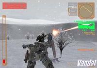 Imagen 9 de Armored Core: Another Age para PlayStation 2