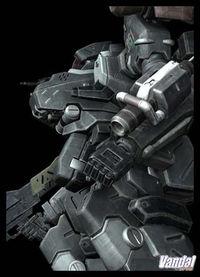 Imagen 8 de Armored Core: Another Age para PlayStation 2