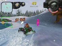Imagen 21 de Arctic Thunder para PlayStation 2