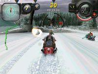 Imagen 20 de Arctic Thunder para PlayStation 2