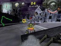 Imagen 17 de Arctic Thunder para PlayStation 2