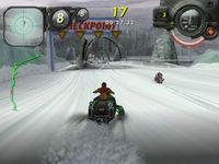 Imagen 16 de Arctic Thunder para PlayStation 2