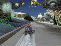 Imagen 15 de Arctic Thunder para PlayStation 2