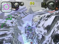 Imagen 14 de Arctic Thunder para PlayStation 2