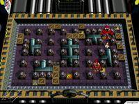 Imagen 2 de Bomberman Online para Dreamcast