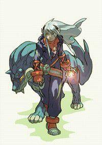 Imagen 4 de Breath of Fire Advance para Game Boy Advance