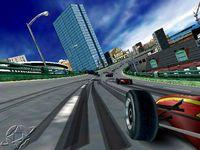 Imagen 5 de CART Fury para PlayStation 2