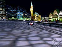 Imagen 4 de CART Fury para PlayStation 2