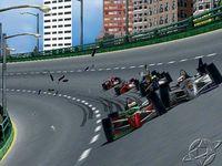 Imagen 3 de CART Fury para PlayStation 2