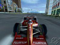 Imagen 2 de CART Fury para PlayStation 2