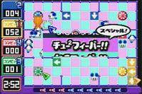 Imagen 6 de Chu Chu Rocket para Game Boy Advance