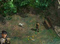 Imagen 27 de Commandos 2 para PlayStation 2