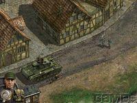 Imagen 10 de Commandos 2 para Dreamcast