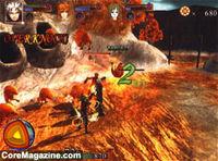 Imagen 26 de Evergrace 2 para PlayStation 2