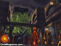 Imagen 25 de Evergrace 2 para PlayStation 2