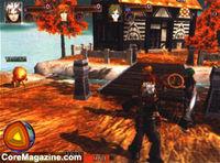 Imagen 23 de Evergrace 2 para PlayStation 2