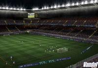 Imagen 8 de Esto es F�tbol 2002 para PlayStation 2