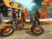 Imagen 29 de Evergrace 2 para PlayStation 2