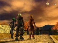 Imagen 28 de Evergrace 2 para PlayStation 2