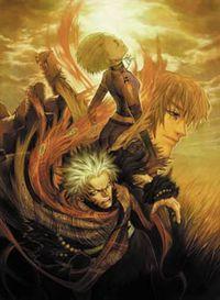 Imagen 27 de Evergrace 2 para PlayStation 2