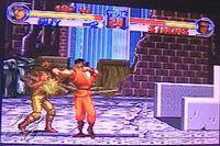Imagen 16 de Final Fight One para Game Boy Advance