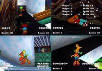 Imagen 9 de Fur Fighters: Viggo's Revenge para PlayStation 2