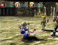Grandia 2