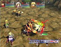 Imagen 7 de Grandia 2 para PlayStation 2