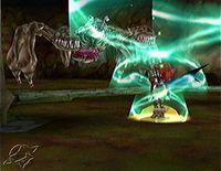 Imagen 6 de Grandia 2 para PlayStation 2