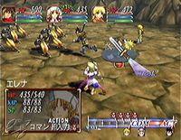Imagen 5 de Grandia 2 para PlayStation 2