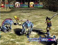 Imagen 4 de Grandia 2 para PlayStation 2