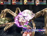Imagen 3 de Grandia 2 para PlayStation 2