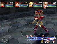 Imagen 2 de Grandia 2 para PlayStation 2