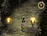 Imagen 1 de Grandia 2 para PlayStation 2