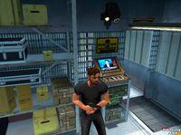 Imagen 46 de HeadHunter para Dreamcast
