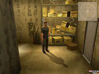 Imagen 40 de HeadHunter para Dreamcast
